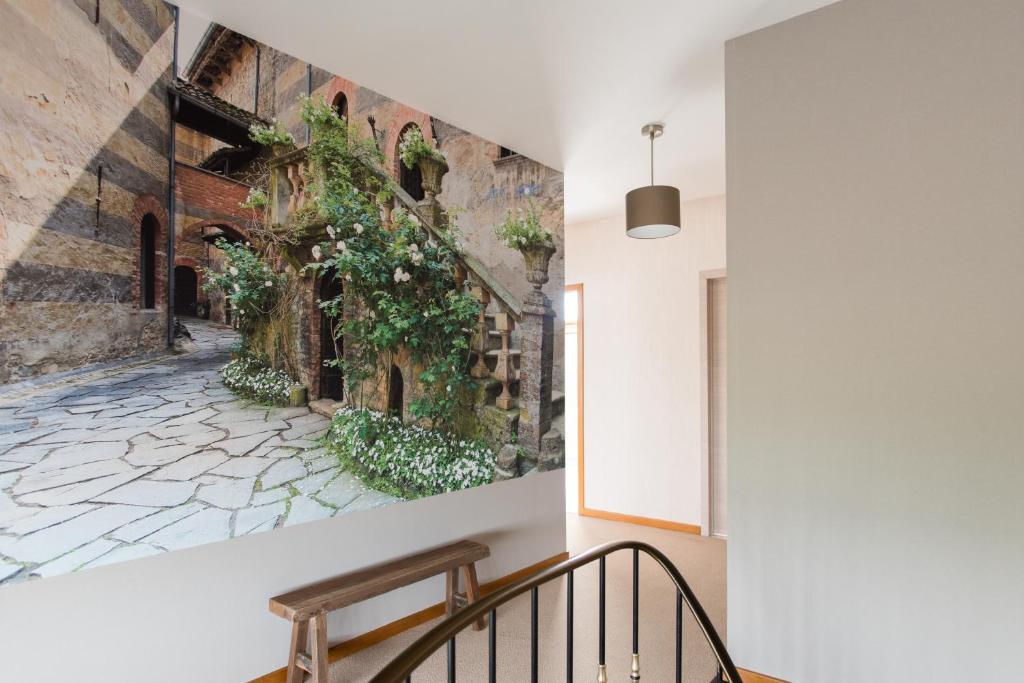 Fotografie z fotogalerie ubytování Lovely Guesthouse Lier v destinaci Lint