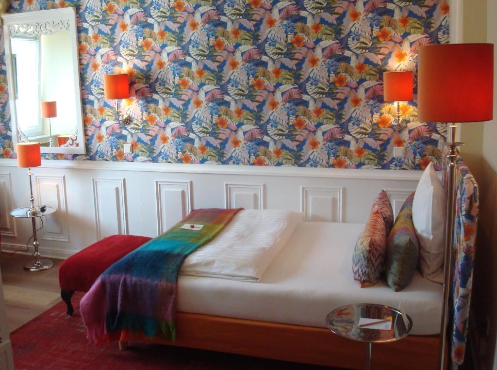 Hotel Sir & Lady Astor - Resim 13