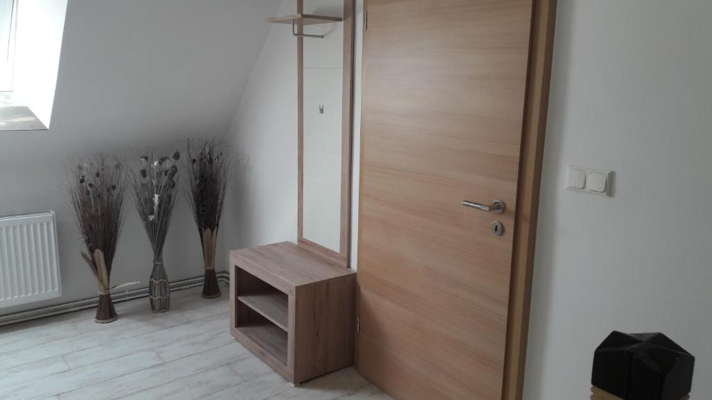 Galeriebild der Unterkunft Ferienwohnung Gänseblümchen in Wartenburg