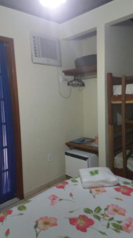  Pousada Olhos D'Água
