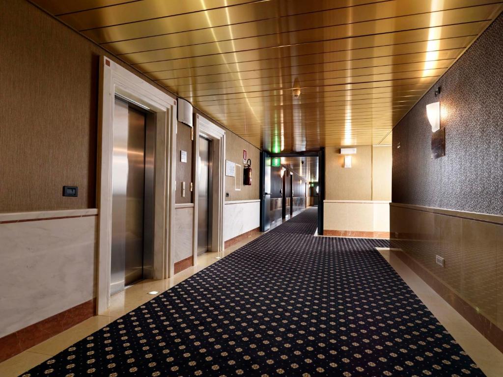 Fotografie z fotogalerie ubytování Hotel Al Pino Verde v destinaci Camposampiero