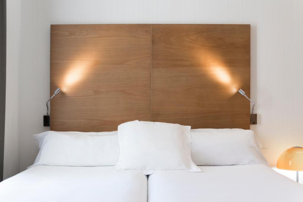 Petit Palace Plaza Málaga - Camera Doppia