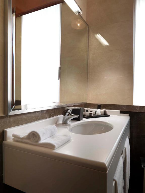 Fotografie z fotogalerie ubytování Hotel Al Pino Verde v destinaci Camposampiero