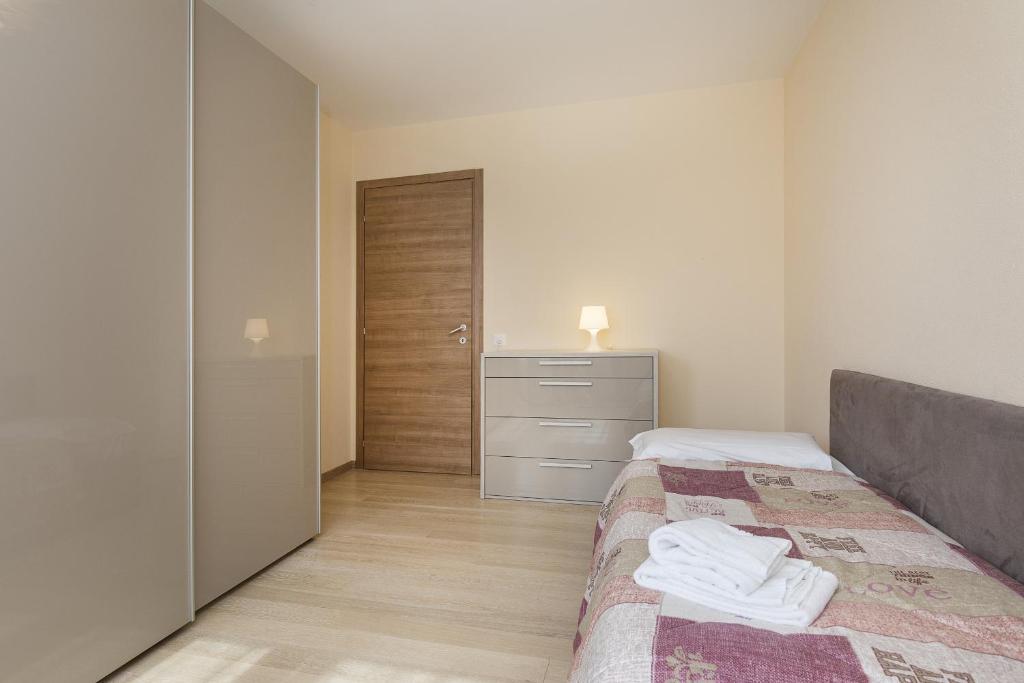 Girasole by Quokka 360 - quiet two-bedroom apartment close to the centre