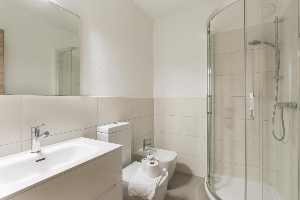 Girasole by Quokka 360 - quiet two-bedroom apartment close to the centre - Resim 11