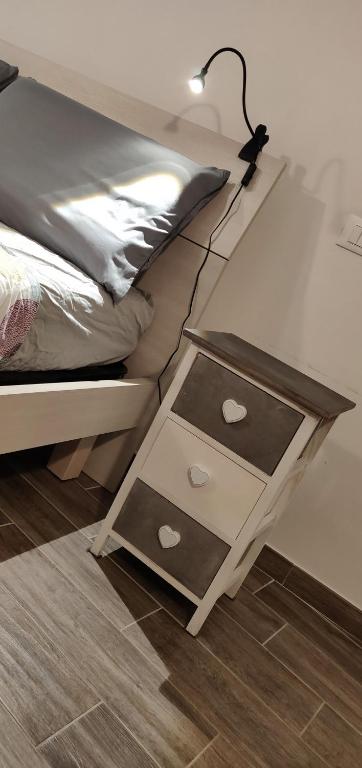 Apartments Fewo - Studio Apartment
