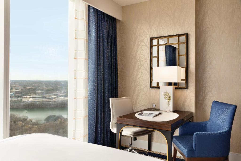 Fairmont Austin photo 5