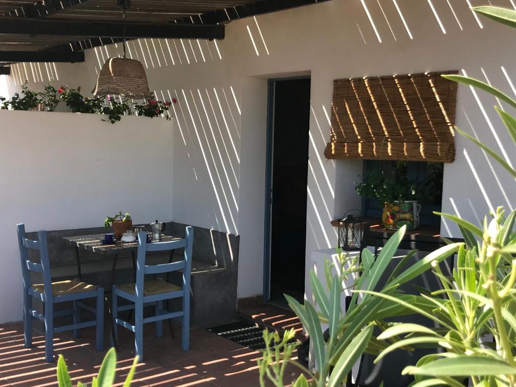 Agriturismo Le Lanterne - Appartamento Superiore