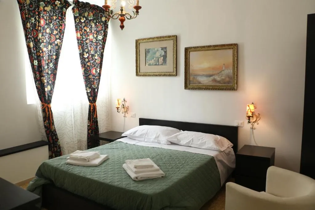 House In The Light B&B, Roma, Italy