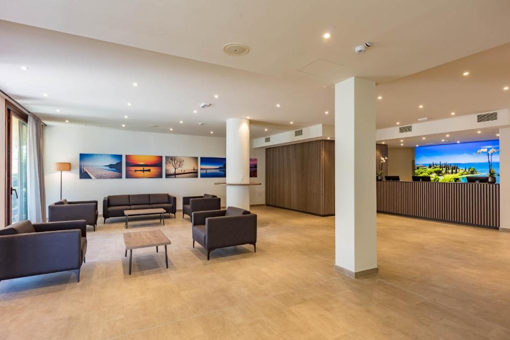 Le Torri Del Garda FamilySPA Resort