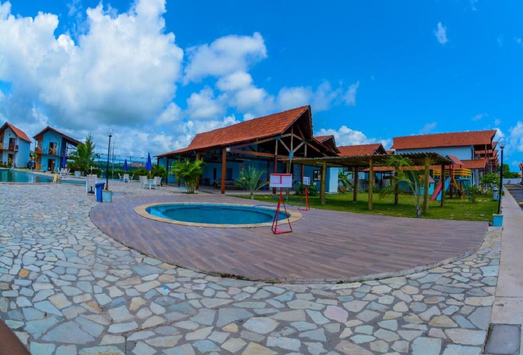  Casa Village Praia dos Carneiros