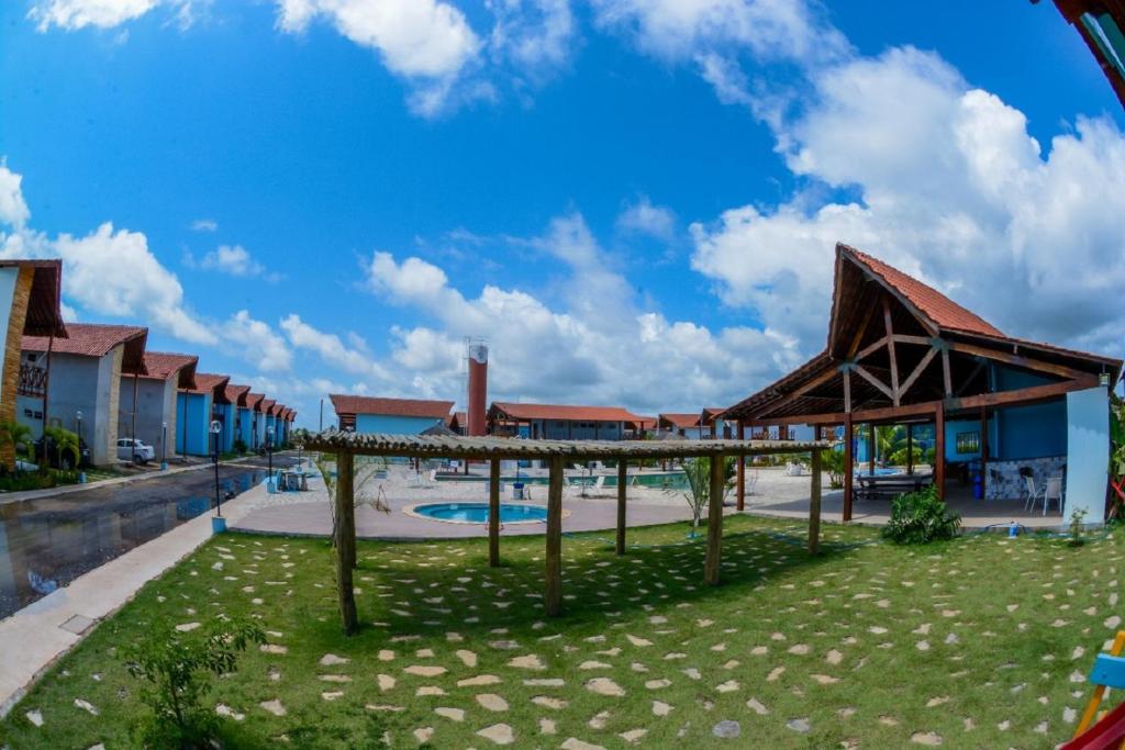  Casa Village Praia dos Carneiros