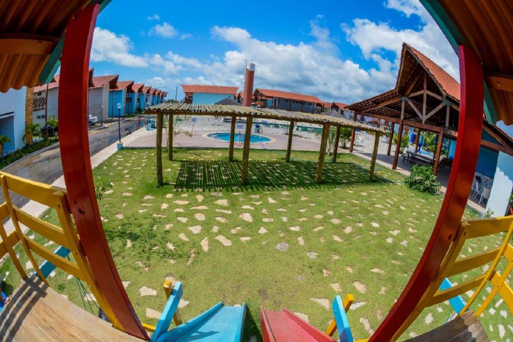  Casa Village Praia dos Carneiros