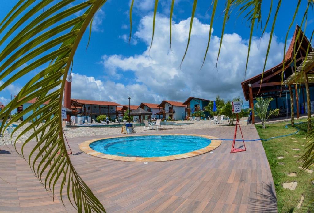  Casa Village Praia dos Carneiros