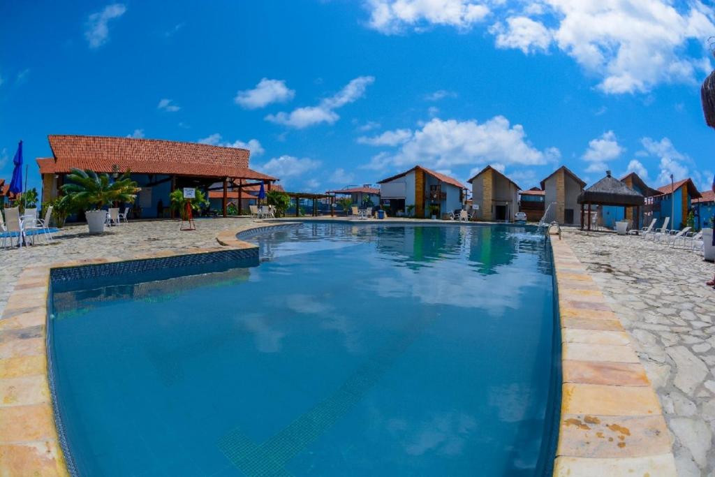  Casa Village Praia dos Carneiros