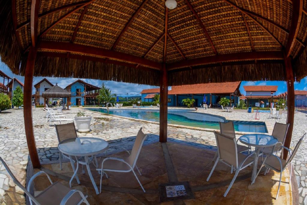  Casa Village Praia dos Carneiros