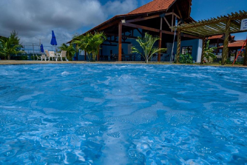  Casa Village Praia dos Carneiros