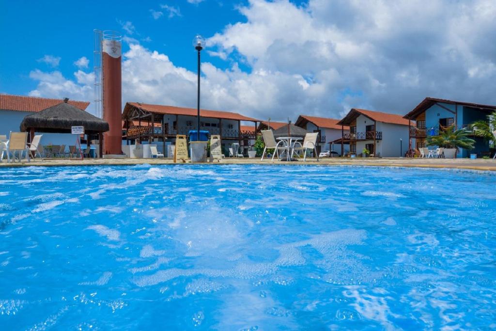  Casa Village Praia dos Carneiros