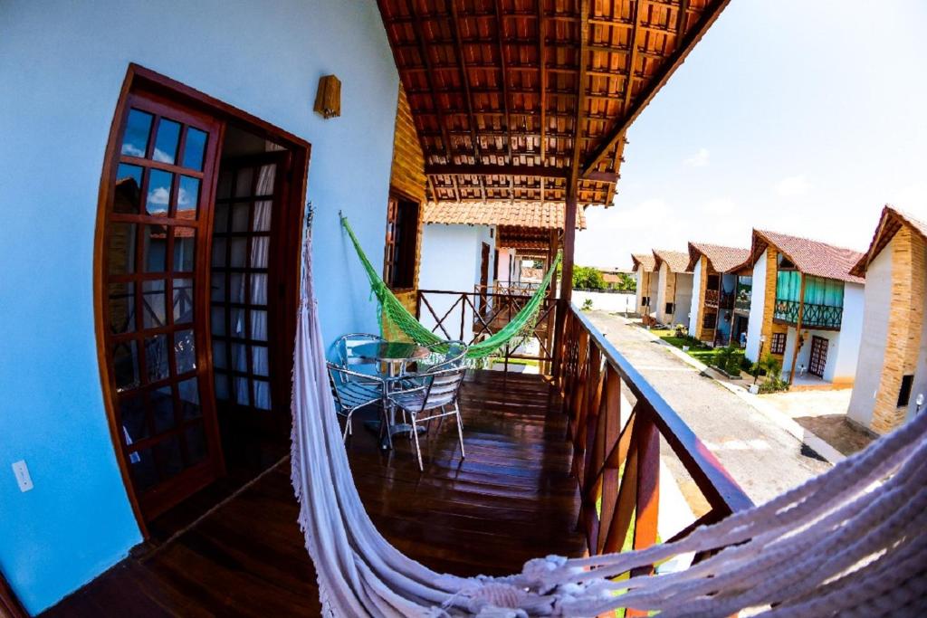  Casa Village Praia dos Carneiros