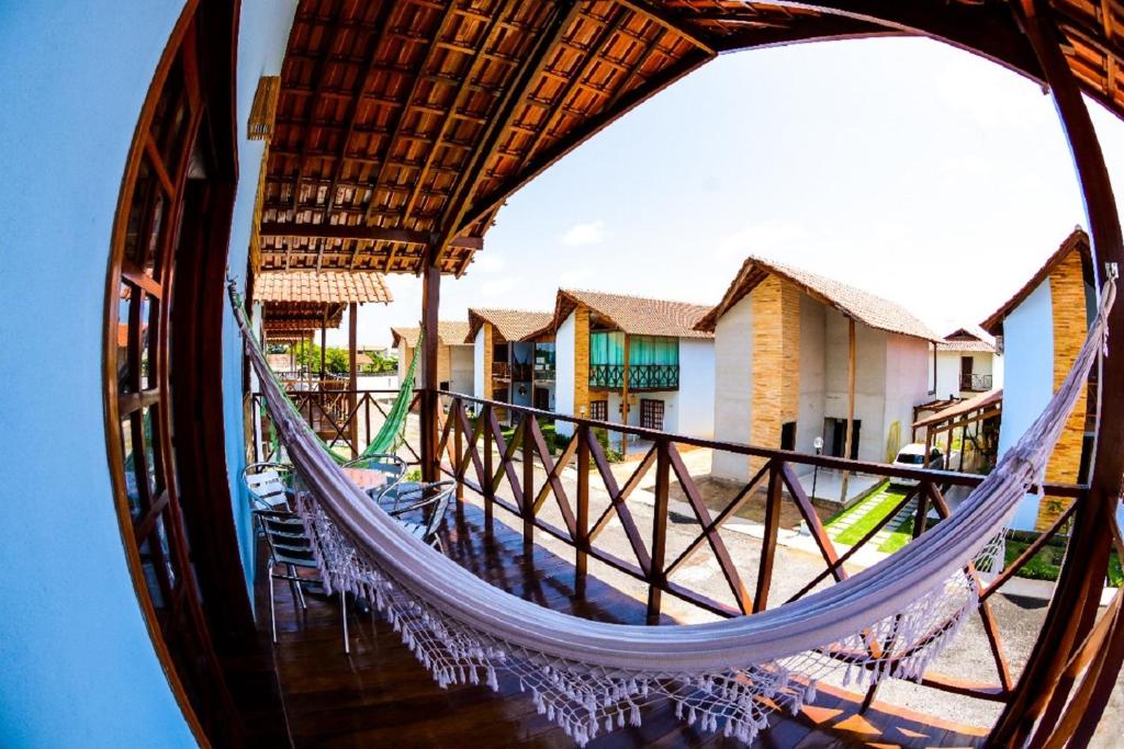  Casa Village Praia dos Carneiros