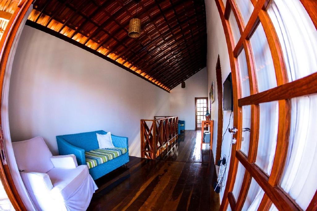 Casa Village Praia dos Carneiros