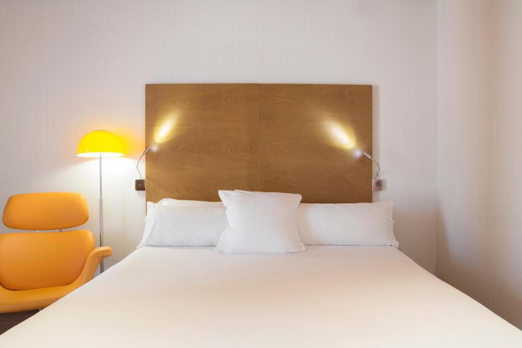 Petit Palace Plaza Málaga - Stanza Quadrupla