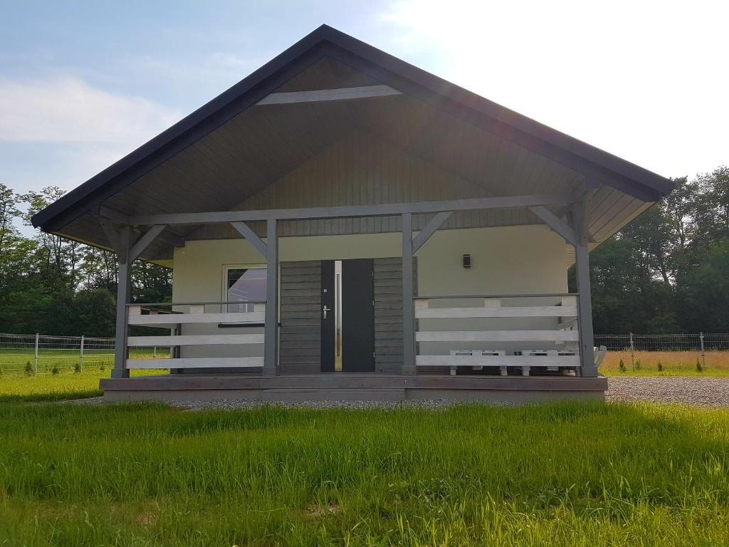 Domki Komfort całoroczne - 3