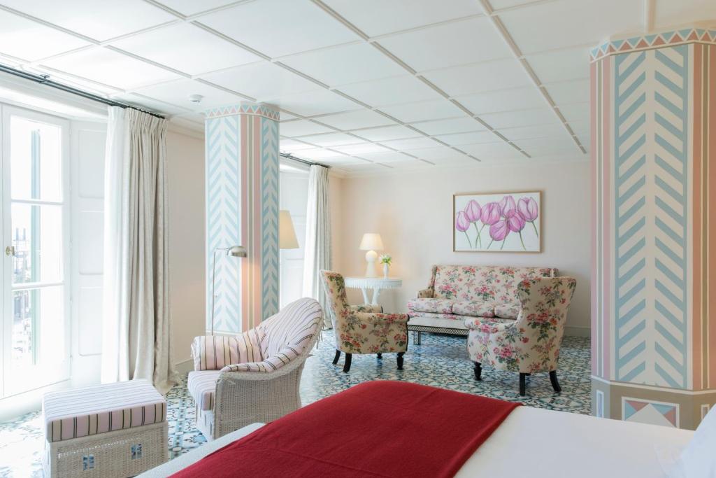 
Deluxe Junior Suite
