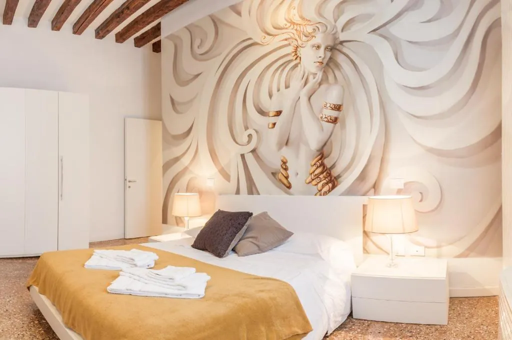 Rialto Project Apartments, Venice, Italy