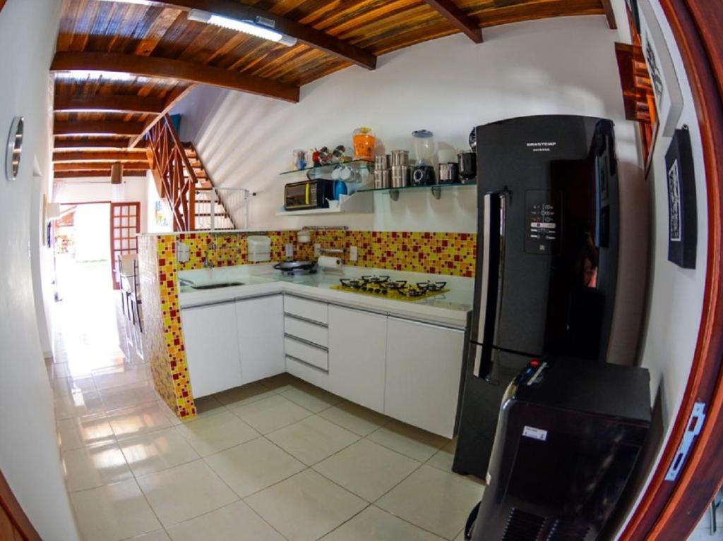  Casa Village Praia dos Carneiros