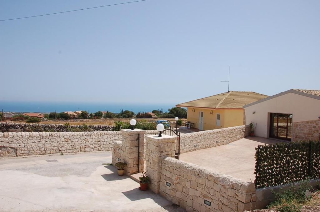 Suitetrails - villa bove
