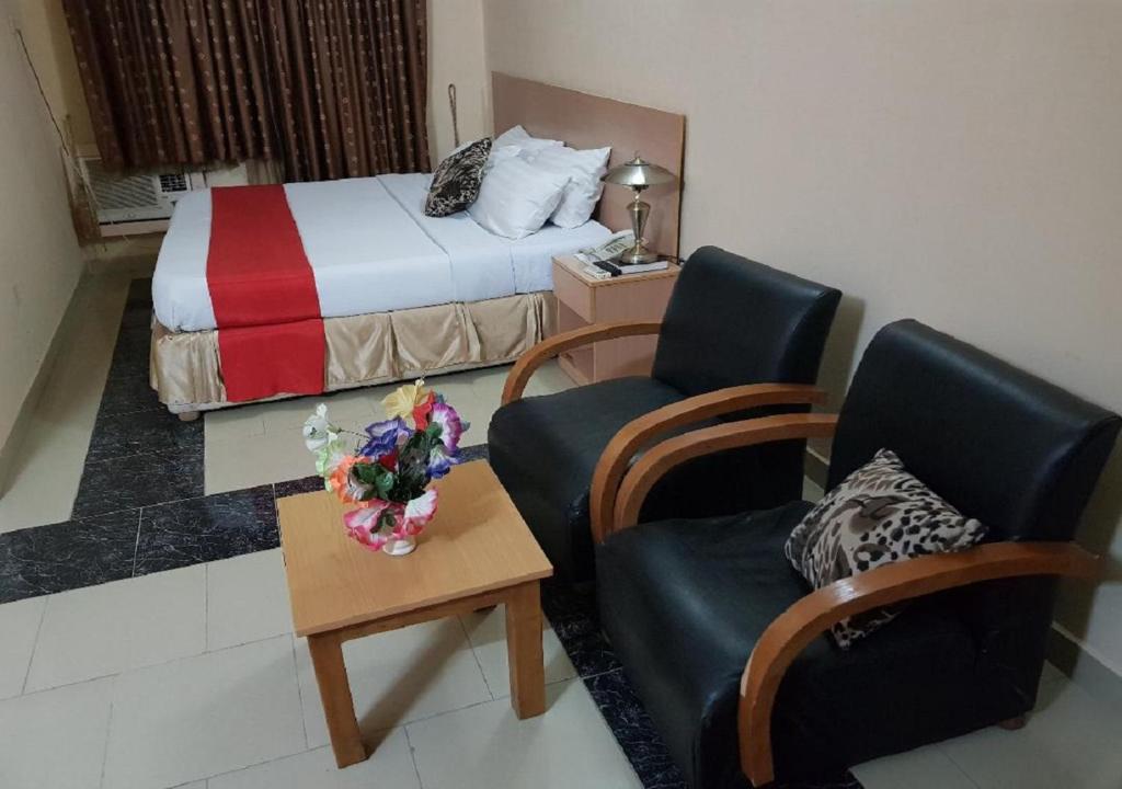 Gallery image of Citilodge Hotel & Conference Centre Newly Renovated in Abuja