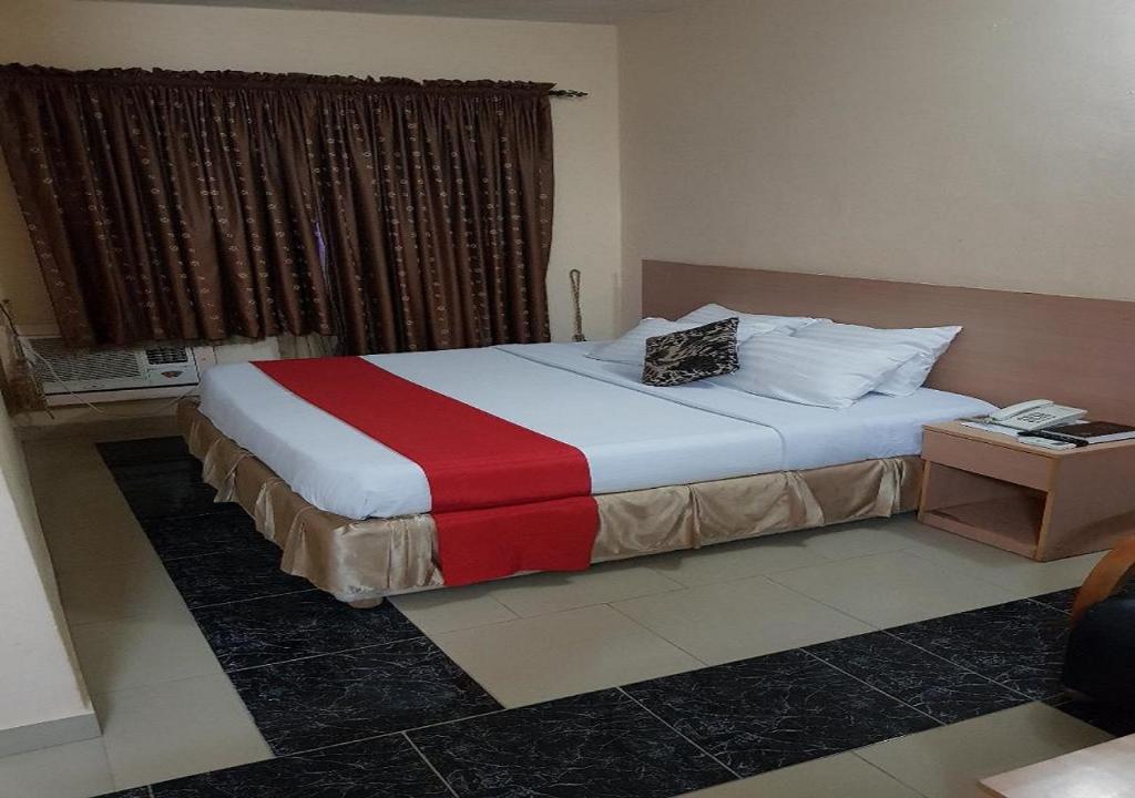 Citilodge Hotel & Conference Centre Newly Renovated - Quarto Duplo Superior