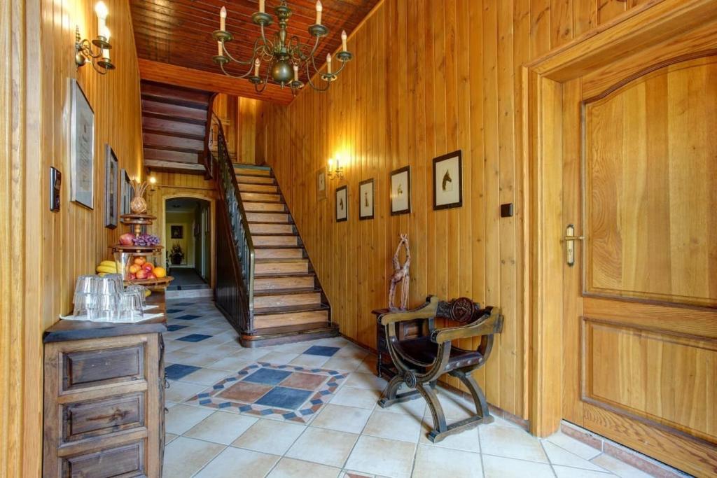 Gasthaus Hannover - Resim 16