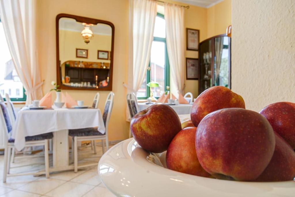 Gasthaus Hannover - Resim 10