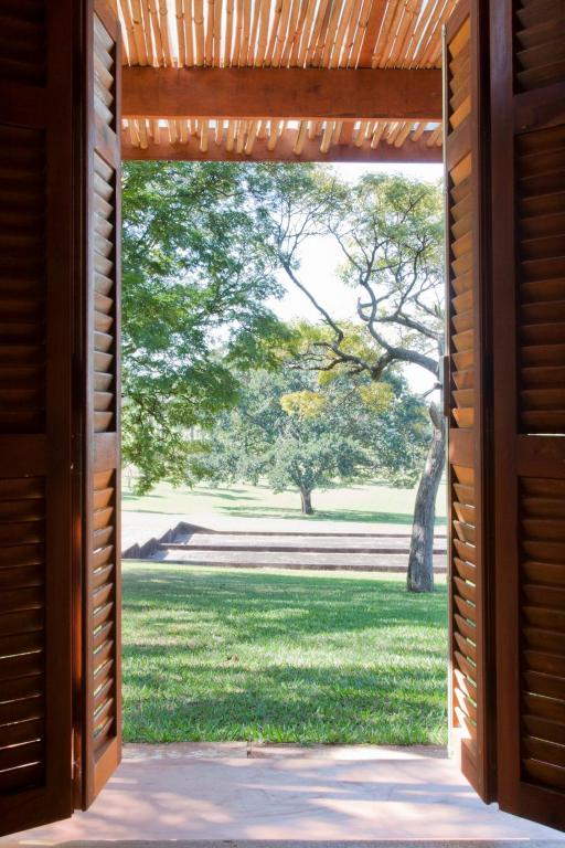  Fazenda Santa Teresa Hotel