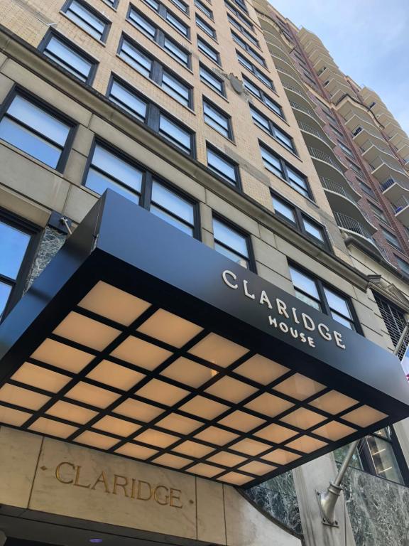 Claridge House Chicago, Tapestry Collection by Hilton photo