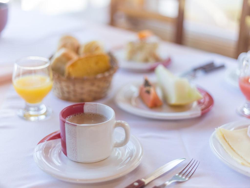 Pousada Morro do Elefante