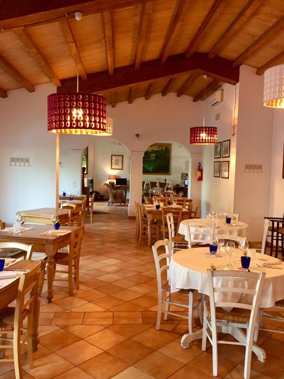 Agriturismo al Colle