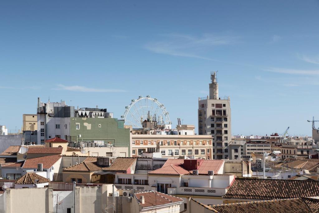 Petit Palace Plaza Málaga, Málaga – Updated 2023 Prices