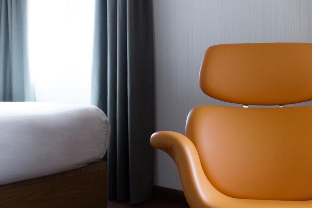 Petit Palace Plaza Málaga - Resim 38