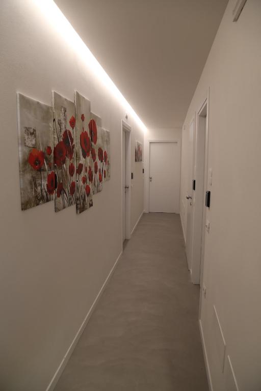 Fotografie z fotogalerie ubytování Casa Ercoli B&B v destinaci Vinci