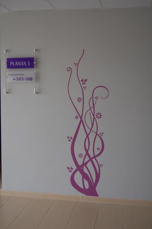 Aparthotel Encasa - Resim 25