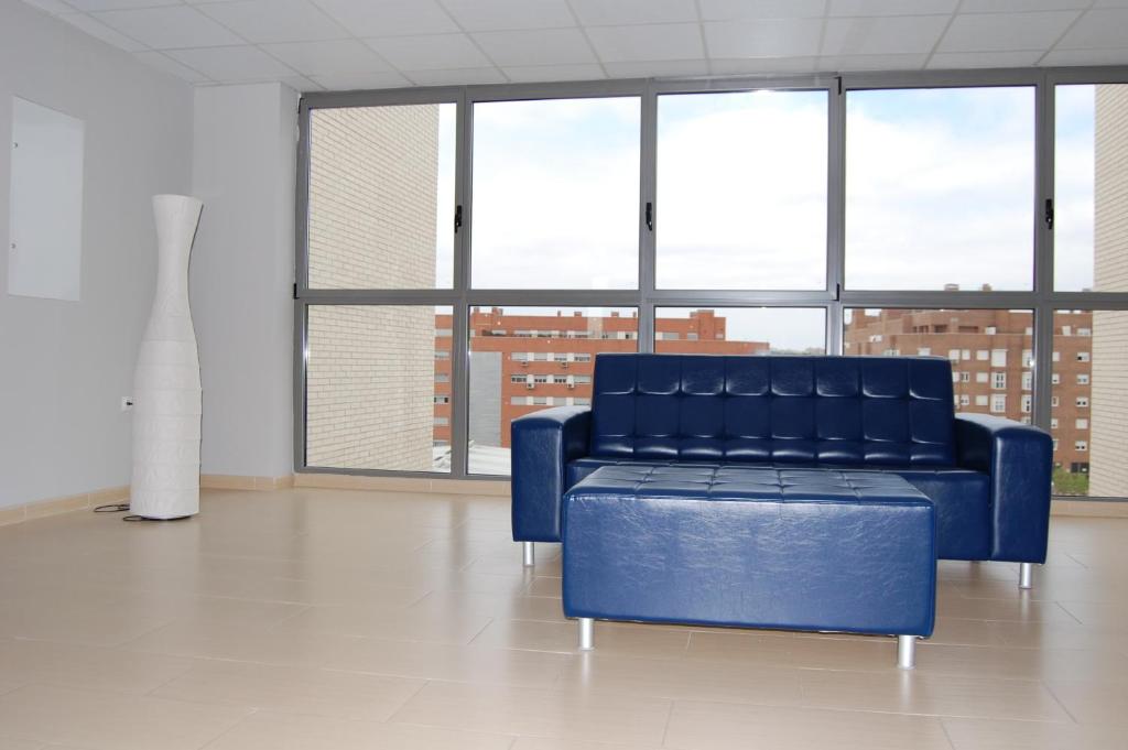 Aparthotel Encasa - Resim 27