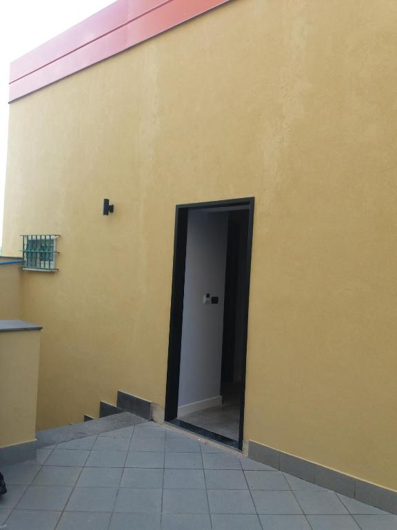 Fotografia z galérie ubytovania Margherita Room v destinácii Torre Annunziata
