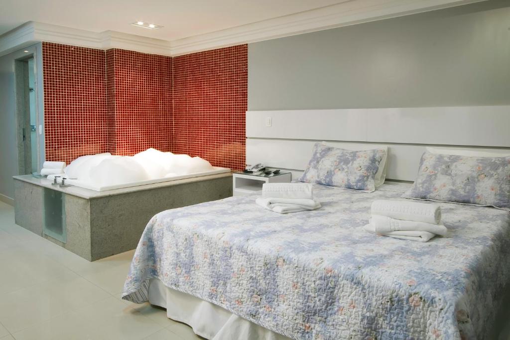  Brisa Tower Hotel