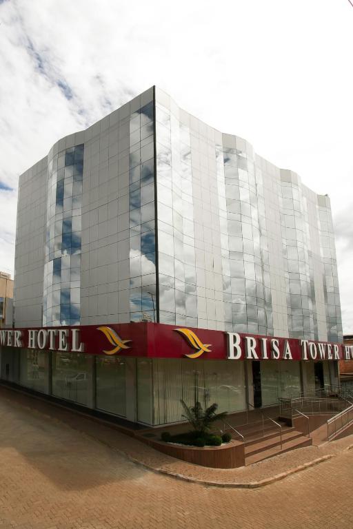  Brisa Tower Hotel