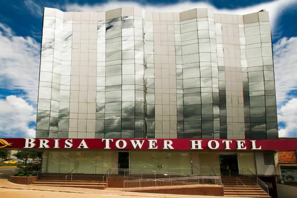  Brisa Tower Hotel