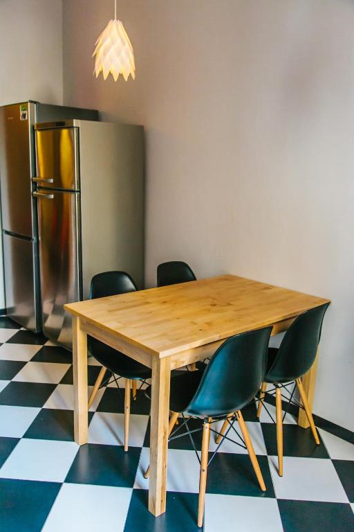 Fotografie z fotogalerie ubytování ZOOROOMS Boutique Guesthouse v destinaci Barcelona
