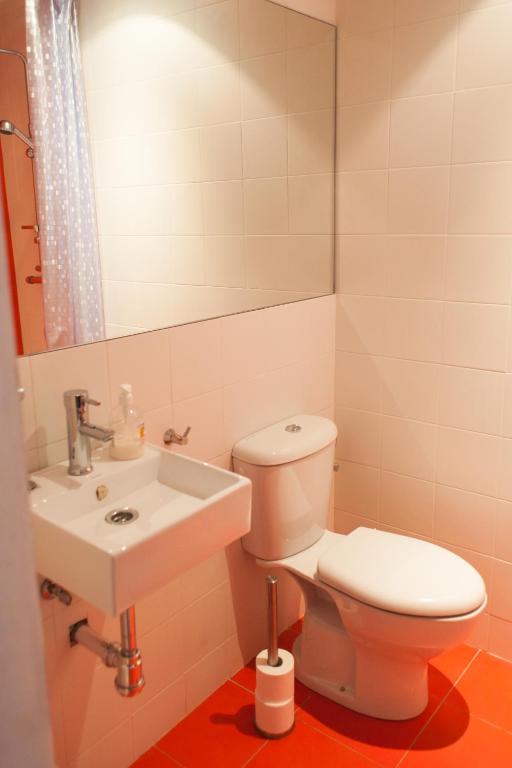 ZOOROOMS Boutique Guesthouse - 13